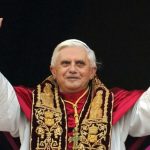 Le Pape Benoît XVI est mort à 95 ans