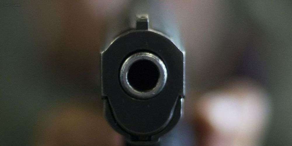 Un présumé bandit tué et une arme confisquée à Bon-Repos