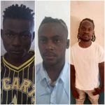 3 membres du gang de Canaan arrêtés à Hinche