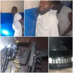 4 soldats du gang « Bwa Kale » abattus par la Police