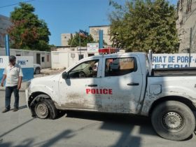 Un policier tué et un autre blessé lors d'une attaque armée contre une patrouille à Port-au-Prince