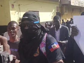 Des individus en uniformes de la PNH sèment la pagaille au Cap-Haïtien