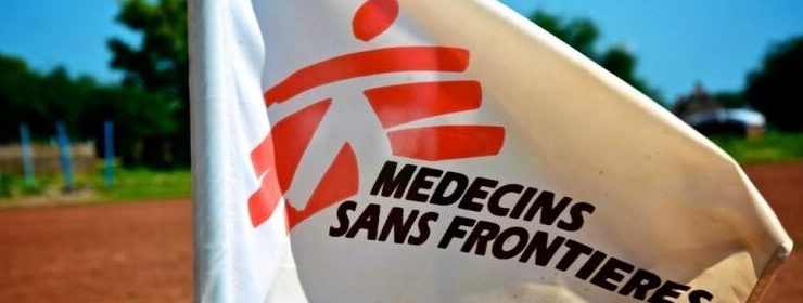 Médecins Sans Frontières suspend ses activités à l'hôpital Raoul Pierre Louis de Carrefour après l’exécution d’un patient sorti de force de sa salle d’urgence