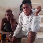 « Bèt nan Dlo » et « Piman Chen » arrêtés à Miragoâne