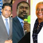 Le HCT décline l’invitation « simpliste » de la CARICOM