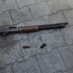 Un présumé membre des 400 Mawozo tué et un fusil confisqué par la Police