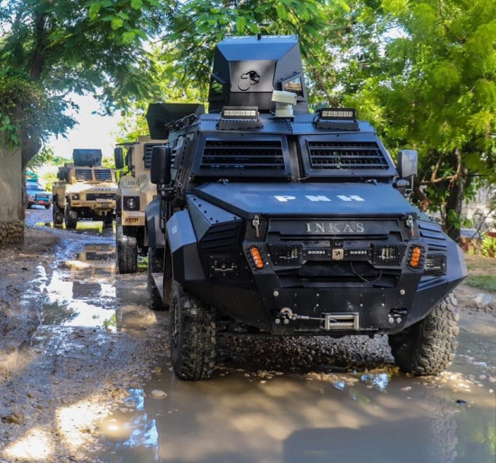 Insécurité en Haïti : La Police et l’Armée ne suffisent pas, selon André Michel