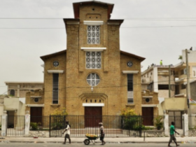 Kidnapping de 3 fidèles de la Première Église Baptiste de Port-au-Prince