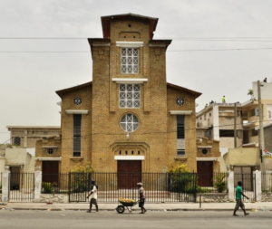 Kidnapping de 3 fidèles de la Première Église Baptiste de Port-au-Prince