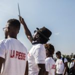 Haïti: 3e pays le plus dangereux pour les journalistes