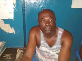 Un membre présumé du gang de Gran Ravin arrêté à Port-au-Prince