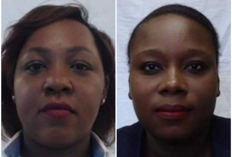 Deux employées de la SOGEBANK arrêtées pour vol sur les comptes des clients