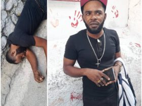 Un présumé chef de gang opérant aux Cayes abattu à Port-au-Prince