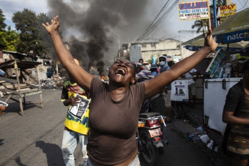 Haïti crise: Une nouvelle mission de la CARICOM pour continuer le dialogue de sourds