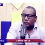 Arrestation du journaliste Ésaüe César