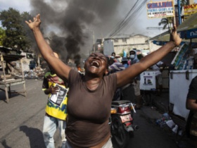 Crise en Haïti : Le gouvernement d’Ariel Henry barre la route au Conseil présidentiel