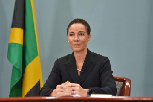La Jamaïque ferme temporairement son Consulat honoraire en Haïti