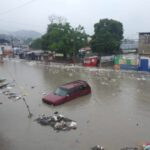 Haïti: Après la pluie, c'est l'effrayant bilan