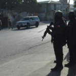 2 bandits tués et 4 suspects arrêtés à la Croix-des-Bouquets