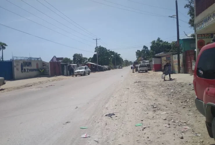 3 journées de grève annoncées en Haïti