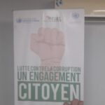La FJKL sensibilise sur les conséquences de la corruption en Haïti
