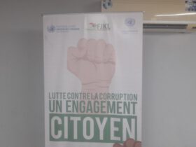 La FJKL sensibilise sur les conséquences de la corruption en Haïti