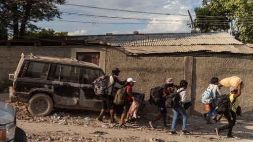 Invasion de gangs à Carrefour-Feuilles : Le CSPN a parlé, les citoyens n'ont pas compris