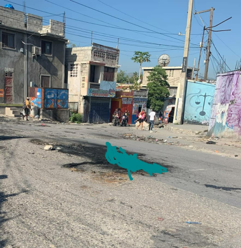Un présumé cambrioleur tué à Port-au-Prince