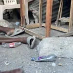 Assassinat d'un ancien élu aux Cayes
