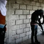 Haïti insécurité : Des bandits armés ont pillé le Village Técina à Clercine