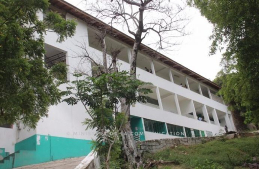 Les tuberculeux chassés du sanatorium, une autre forme d’insécurité à Port-au-Prince