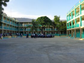 Série d’attaques armées contre des parents d’élèves du Petit-Séminaire Collège Saint Martial