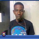 Un membre actif du gang de Vitelhomme arrêté à l'Aéroport Internationale Toussaint Louverture