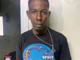 Un membre actif du gang de Vitelhomme arrêté à l'Aéroport Internationale Toussaint Louverture