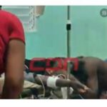 7 Haïtiens empoisonnés en République Dominicaine