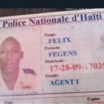 Un policier assassiné à Delmas 24