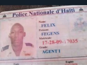 Un policier assassiné à Delmas 24