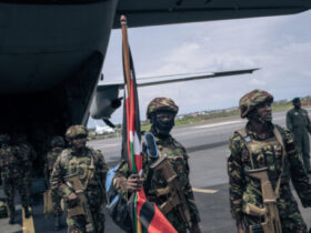La Cour suprême du Kenya bloque le déploiement de la force multinationale en Haïti