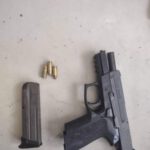 Deux individus armés abattus à Delmas