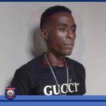 Un autre membre du gang de " Ti Bwa" arrêté à l'Aéroport International Toussaint Louverture