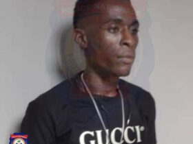 Un autre membre du gang de " Ti Bwa" arrêté à l'Aéroport International Toussaint Louverture