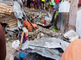 3 morts dans la chute d’un mur à Delmas 24