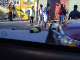 Un chauffeur abattu froidement par un policier au Carrefour de l’aéroport