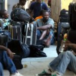 Haïti migration : Suspension des vols vers le Nicaragua