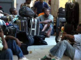 Haïti migration : Suspension des vols vers le Nicaragua