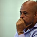 Michel Martelly attendu au Cabinet d’Instruction
