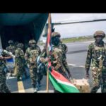 Force multinationale : Le Kenya prêt à déployer ses premiers soldats en novembre