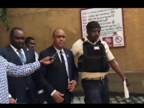 Assassinat de Jovenel Moise: Le maire de Jacmel Macky Kessa sous les verrous