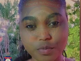 La femme du chef de gang, « Avion » arrêtée à Mirebalais