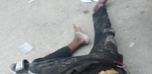 5 morts dans une fusillade à Tabarre